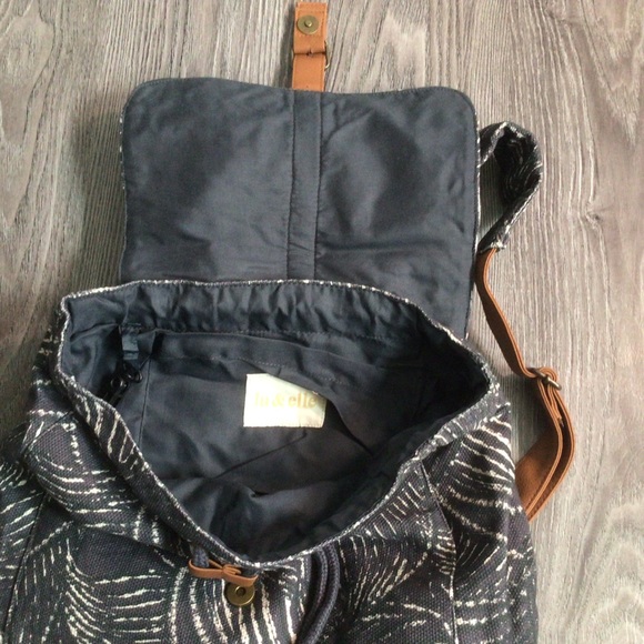 Paradise Palm Backpack & Elastic Wallet🔥HP🔥 - Picture 10 of 13